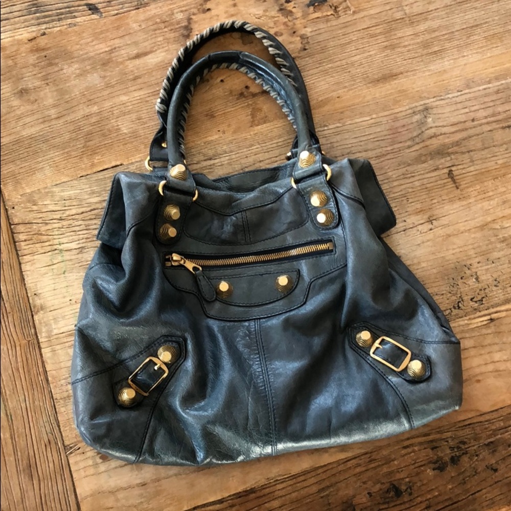 Balenciaga Handbag
